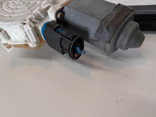 Front right window mechanism MINI MINI (R50, R53) Cooper | BP35987804C23 - Image 3