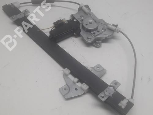 Used Front left window mechanism Front left window mechanism KIA PICANTO I (SA) 1.1 (65 hp) 11081190 11081190