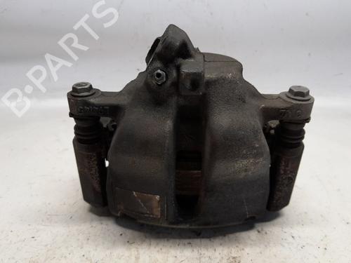 Used Right front brake caliper Right front brake caliper OPEL CORSA F (P2JO) 1.2 (68) (101 hp) 35988571 35988571