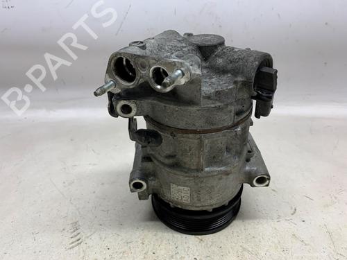 Used AC compressor AC compressor PEUGEOT 5008 II (MC_, MJ_, MR_, M4_) 1.6 BlueHDi 120 (MCBHZH, MCBHZW) (120 hp) 35988430 35988430