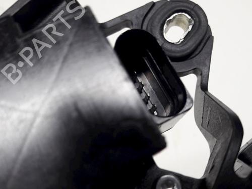 Rear wiper motor VW POLO V (6R1, 6C1) 1.4 (6R1) | BP11072459M102 