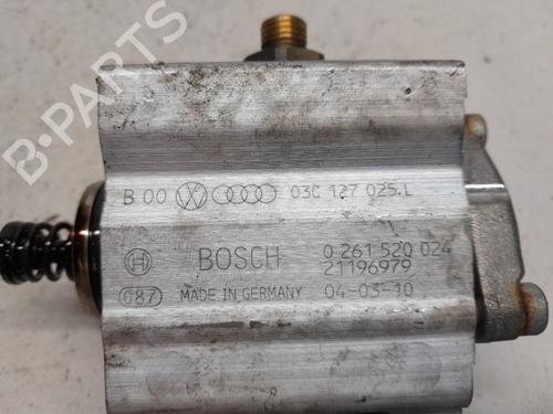 Injection pump VW GOLF V (1K1) 1.6 FSI | BP35988034M78 - Image 4