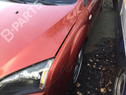 Used Left front fenders Left front fenders FORD FOCUS II Turnier (DA_, FFS, DS) 1.6 (100 hp) 11138466 11138466
