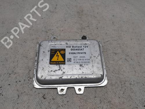 Used Xenon ballast HYUNDAI SANTA FÉ II (CM) 2.4 4x4 (174 hp) 30378445