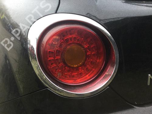 Used Left taillight Left taillight ALFA ROMEO MITO (955_) 1.3 MultiJet (955AXT1A) (84 hp) 21117755 21117755