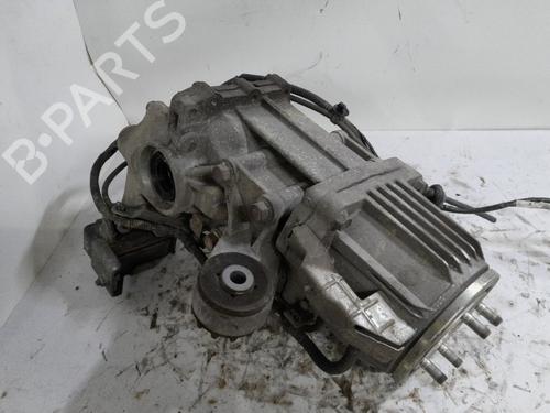 Used Rear differential Rear differential 19926464 19926464