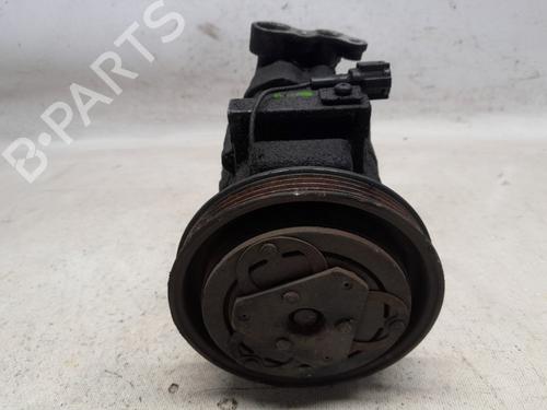 AC compressor NISSAN MICRA III (K12) 1.2 16V | BP24704932M34