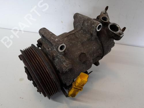 Used AC compressor AC compressor CITROËN C2 (JM_) 1.4 (73 hp) 36139648 36139648