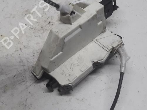 Rear right lock PEUGEOT 308 SW I (4E_, 4H_) 1.6 16V | BP24570111C99 