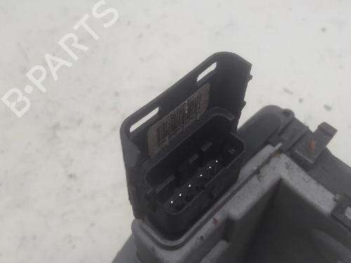 Rear right lock PEUGEOT 308 I (4A_, 4C_) 1.6 HDi | BP13154115C99 