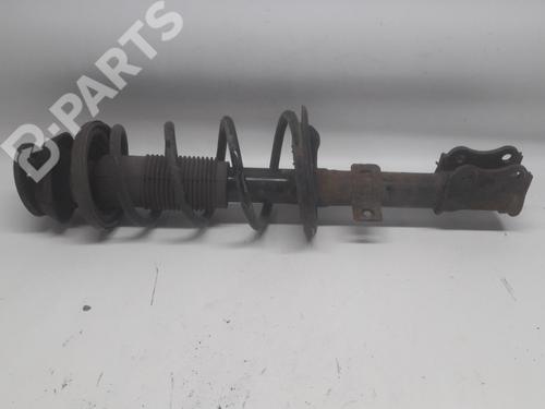 Used Left front shock absorber Left front shock absorber OPEL AGILA (B) (H08) 1.2 (F68) (86 hp) 11089068 11089068