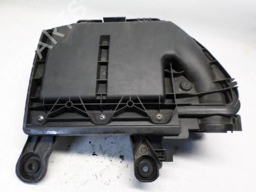 Used Air filter box CITROËN C5 III (RD_) 1.6 HDi 110 (RD9HL0, RD9HR8, RD9HRA) (112 hp) 11065155