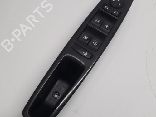Used Switch Switch RENAULT SCÉNIC III (JZ0/1_) 1.6 16V (JZ0U, JZ1B) (110 hp) 11075026 11075026