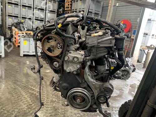 Engine CITROËN C4 II (NC_) 2.0 HDi / BlueHDi 150 | BP38944745M1 - Image 3