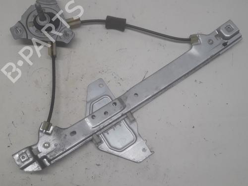Used Rear right window mechanism Rear right window mechanism 11136190 11136190