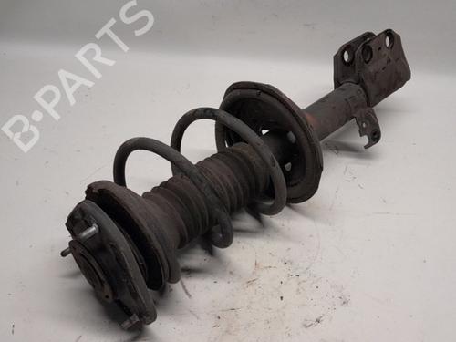 Used Left front shock absorber TOYOTA COROLLA Verso (ZER_, ZZE12_, R1_) 1.6 (ZNR10_, ZNR10R) (110 hp) 16192907