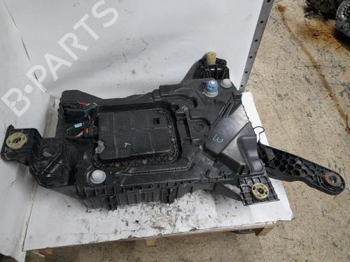 Used AdBlue tank AdBlue tank PEUGEOT 308 SW II (LC_, LJ_, LR_, LX_, L4_) 1.6 BlueHDi 120 (120 hp) 33891538 33891538