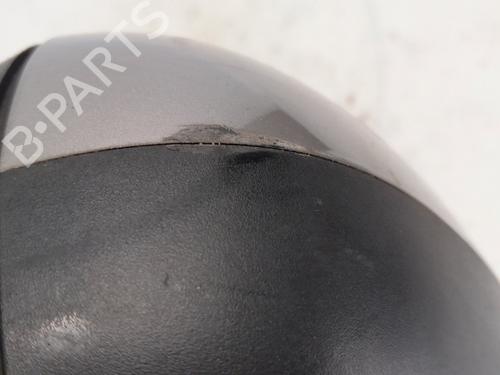 Right mirror SKODA FABIA II (542) 1.4 | BP13231283C27 