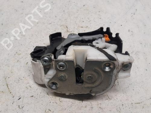 Used Front right lock PEUGEOT 4007 (VU_, VV_) 2.2 HDi (156 hp) 21056244