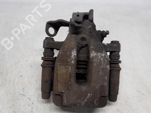 Used Right rear brake caliper CITROËN C3 II (SC_) 1.6 HDi (92 hp) 29633651