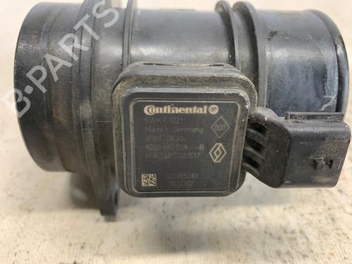 Mass air flow sensor RENAULT CAPTUR I (J5_, H5_) 1.5 dCi 110 | BP35988665M95 - Image 4