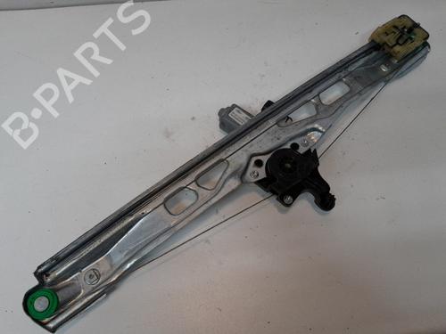 Front right window mechanism FORD TRANSIT CUSTOM V362 Bus (F3) 2.0 EcoBlue | BP35988719C23 - Image 2