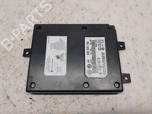 Elektronisk modul SEAT LEON (1P1) 1.2 TSI | BP23412048M83 