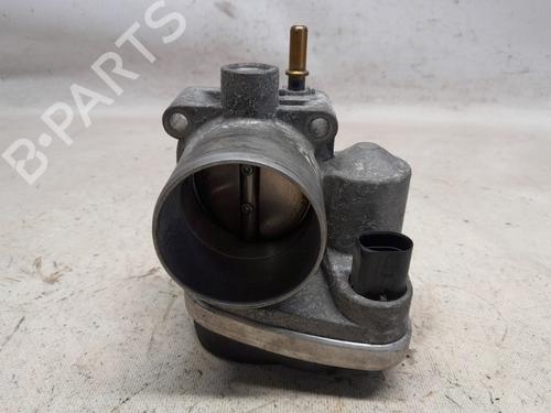 Used Throttle body RENAULT MEGANE II (BM0/1_, CM0/1_) 2.0 16V (BM0U, CM0U) (135 hp) 30264203