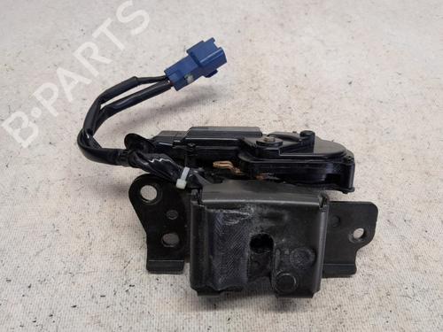 Other TOYOTA PRIUS Liftback (_W2_) 1.5 Hybrid (NHW20_, NHW20R) | BP30085383O1