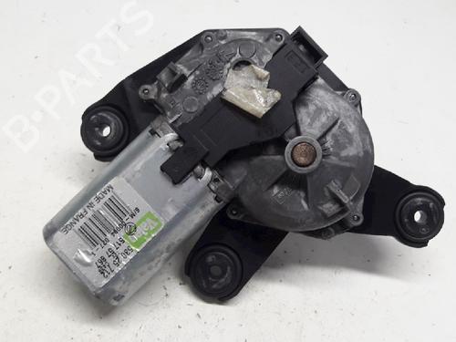 Rear wiper motor FIAT GRANDE PUNTO (199_) 1.3 D Multijet | BP11072681M102