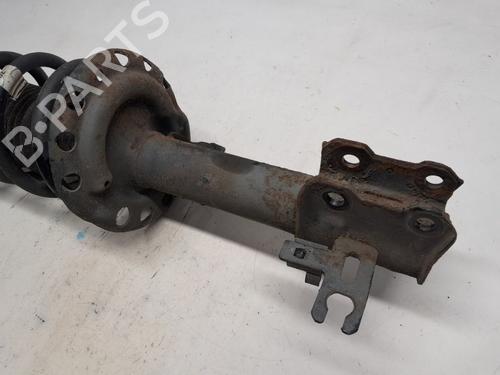 Left front shock absorber OPEL MERIVA B MPV (S10) 1.4 (75) | BP24570205M16 