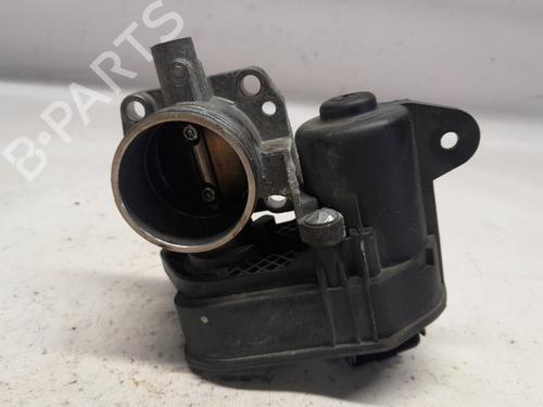 Throttle body PEUGEOT 2008 I (CU_) 1.2 VTi | BP34042375M82 - Image 3