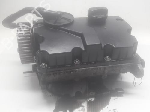 Cylinder head SEAT IBIZA III (6L1) 1.4 TDI | BP11136010M5 