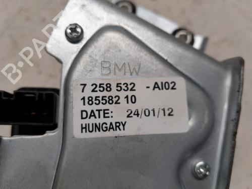 Rear wiper motor BMW 1 (F20) 118 i | BP21117738M102 