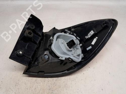 Left taillight RENAULT CAPTUR I (J5_, H5_) 1.5 dCi 110 | BP35988267C34 - Image 2