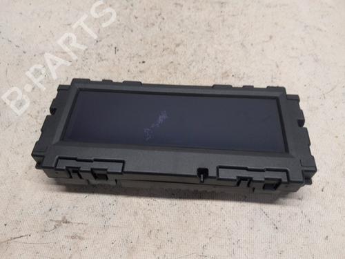 Used Display monitor OPEL MOKKA / MOKKA X (J13) 1.4 LPG (_76) (140 hp) 29817342
