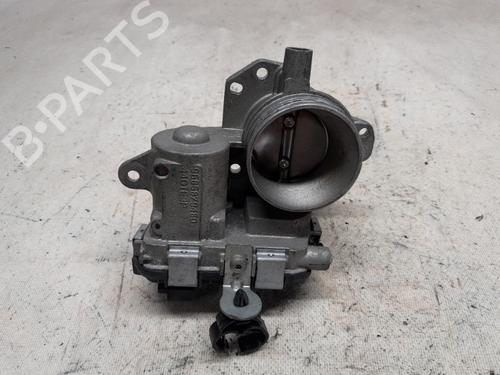 Spjældhus CITROËN C3 II (SC_) 1.4 (73 hp) 30554170