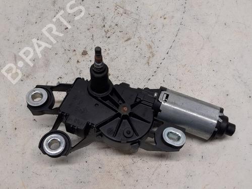 Used Rear wiper motor SEAT IBIZA IV (6J5, 6P1) 1.2 (60 hp) 13545507