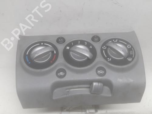 AC Styreenhet / Manøvreringsenhet SUZUKI ALTO VII (GF) 1.0 (AMF310, GFC31S) (68 hp) 11803479