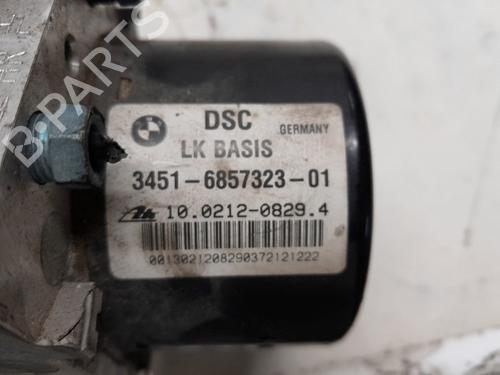 ABS pump BMW 1 (F20) 118 i | BP21117686M43 