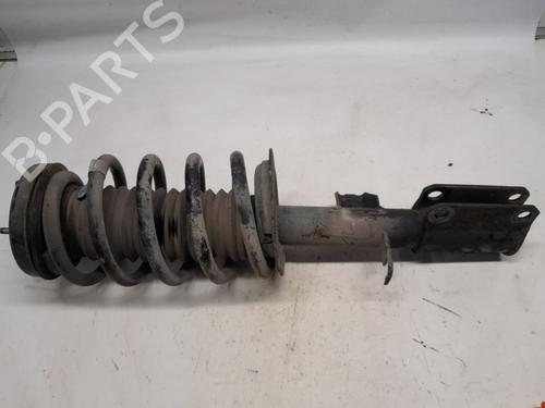 Used Right front shock absorber BMW X5 (E53) 3.0 d (218 hp) 24458880