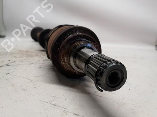 Right front driveshaft FIAT 500L (351_, 352_) 1.4 (199LYB1B) | BP22705710M39 
