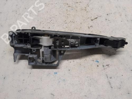 Rear right exterior door handle PEUGEOT 5008 (0U_, 0E_) 1.6 16V | BP20484559C130 