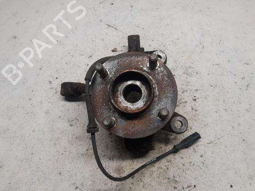Autre FORD FIESTA VI (CB1, CCN) 1.25 (82 hp) 26674443