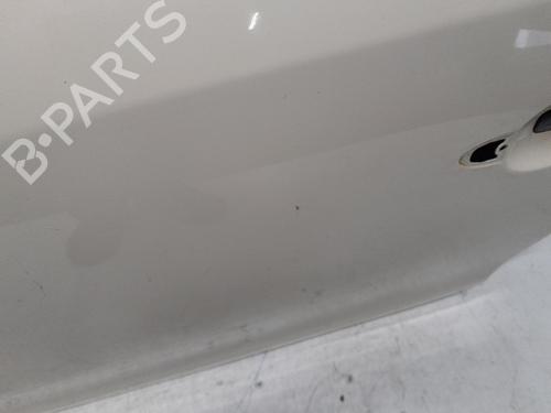 Tür links vorne RENAULT MEGANE CC (EZ0/1_) 1.5 dCi (EZ09, EZ1G, EZ0D, EZ14) | BP30690807C2