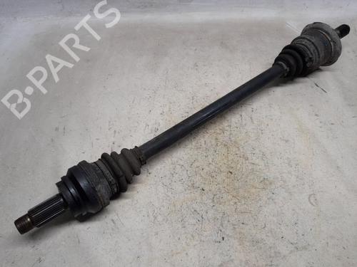 Used Right front driveshaft BMW 5 (F10) 528 i (245 hp) 31028530