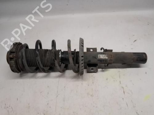 Left front shock absorber VW POLO IV (9N_, 9A_) 1.2 | BP32035949M16