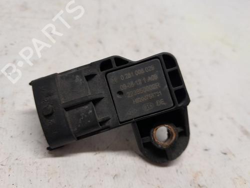 Electronic sensor RENAULT MEGANE III Hatchback (BZ0/1_, B3_) 1.4 TCe (BZ0F, BZ1V) | BP33741036M84 - Image 2