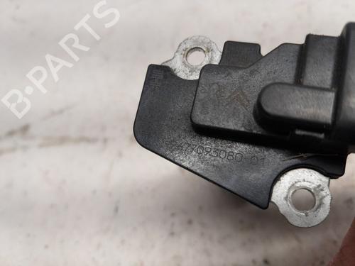 Mass air flow sensor CITROËN C4 II (NC_) 1.6 BlueHDi 120 | BP37091221M95 - Image 4