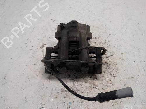 Used Right rear brake caliper BMW 3 Gran Turismo (F34) 320 d xDrive (184 hp) 21835838